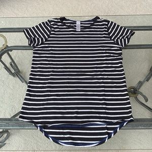 Girls size 12 ivviva shirt